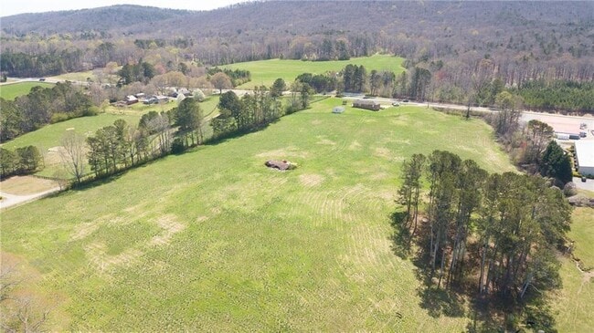 property at 4900 Spot Rd