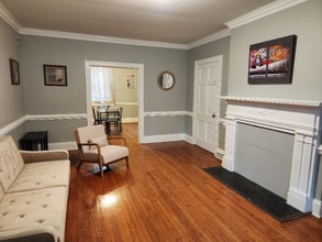 558 Avent St in Rocky Mount, NC - Building Photo - Building Photo