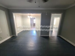 1245 Elliston Rd in Memphis, TN - Building Photo - Building Photo