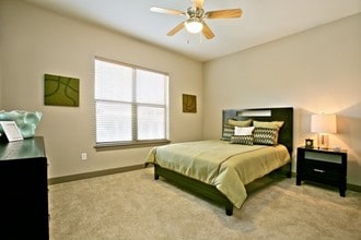 The Uptown in Dallas, TX - Foto de edificio - Interior Photo