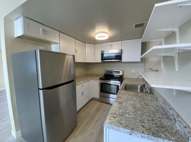 property at 2872 Casey St