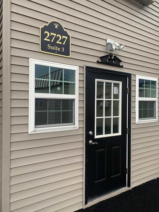 2727 N 5th Street Hwy in Reading, PA - Building Photo