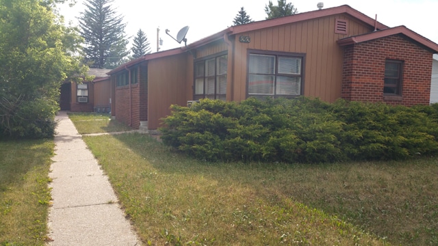 3050 Snyder Ave, Unit B in Cheyenne, WY - Building Photo - Building Photo