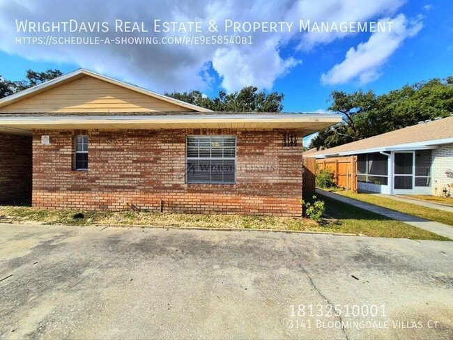 3141 Bloomingdale Villas Ct in Brandon, FL - Building Photo - Building Photo