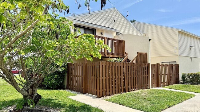 property at 633 Executive Center Dr