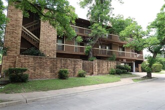 612 Park Pl in Austin, TX - Building Photo - Building Photo