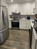 1201 Afton Dr in Sarnia, ON - Building Photo