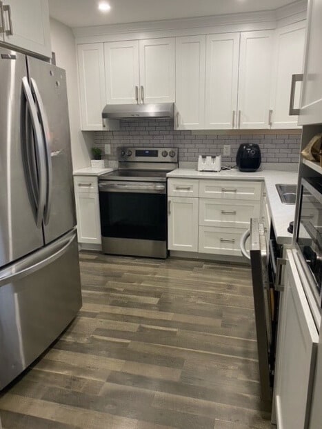 property at 1201 Afton Dr