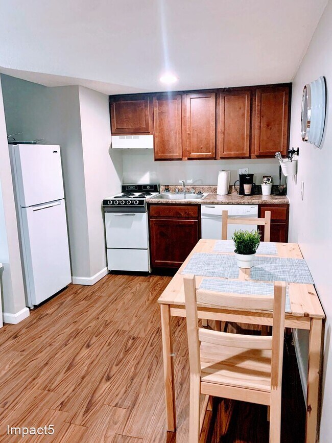 2140 Hampton Ave in St. Louis, MO - Building Photo - Building Photo