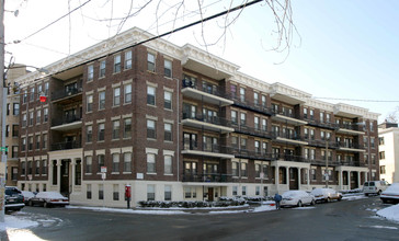 Ray Dooley Apartments in Allston, MA - Building Photo - Building Photo