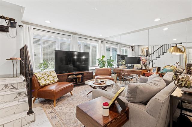 property at 4136 Cole Ave