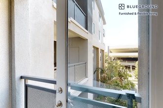 185 S State College Blvd, Unit SI FL4-ID11082A in Brea, CA - Foto de edificio - Building Photo