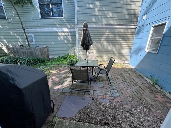 property at 348 Dorchester St