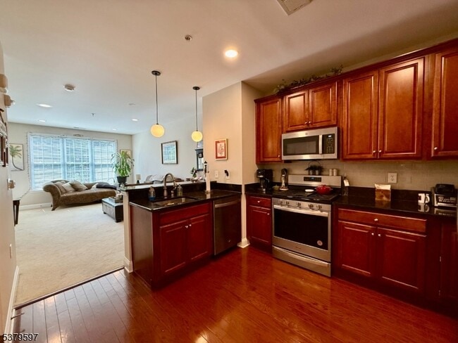 property at 6203 Brookhaven Court