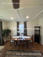 616 Longview Dr in Lexington, KY - Building Photo - Building Photo