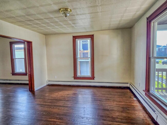 166-168 S Jones St in Lock Haven, PA - Building Photo - Building Photo