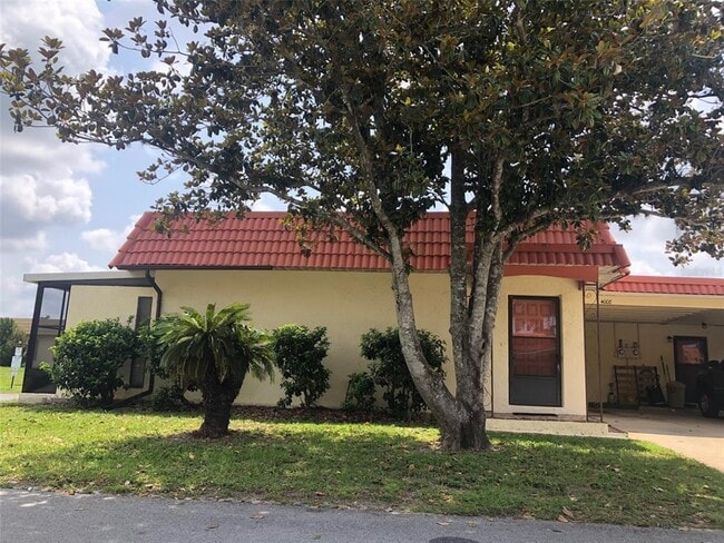 property at 4008 El Merita Ct