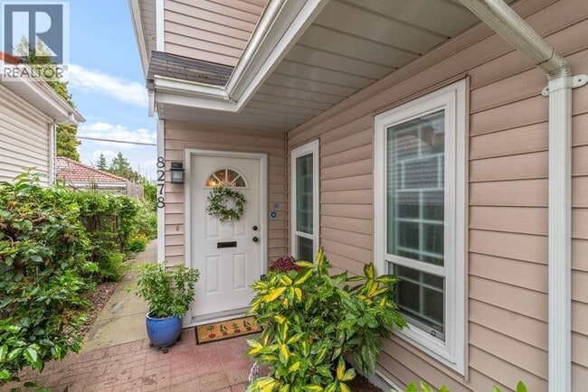 8278 Fremlin St in Vancouver, BC - Building Photo - Building Photo
