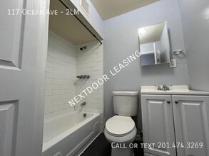 117 Ocean Ave in Jersey City, NJ - Building Photo - Building Photo