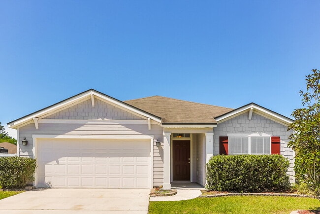 property at 3800 Falcon Crest Dr