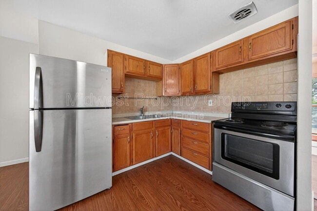 12405 Pizarro Dr in St. Louis, MO - Building Photo - Building Photo