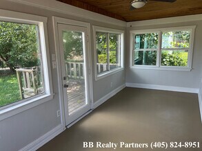 1404 S Knoxville Ave in Tulsa, OK - Building Photo - Building Photo