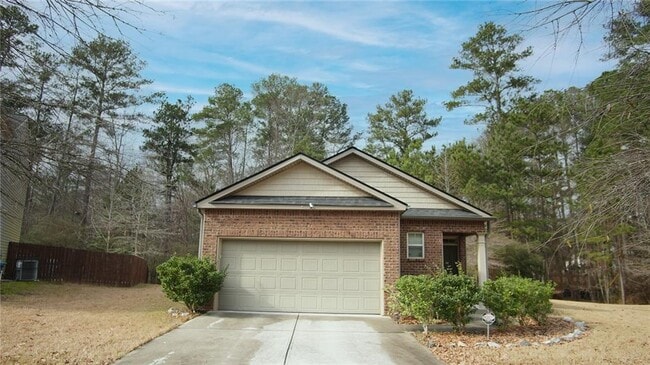 813 Blue Hill Ln in Atlanta, GA - Building Photo - Building Photo