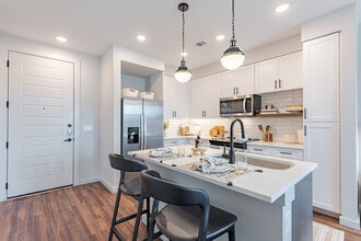 Tisdale at Lakeline Station Apartments in Austin, TX - Building Photo - Building Photo