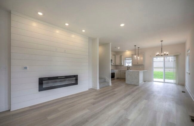property at 22907 W 72nd Ter