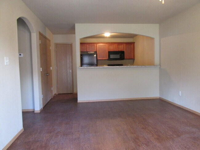 915 S 17th St-Unit -B in Fort Smith, AR - Building Photo - Building Photo