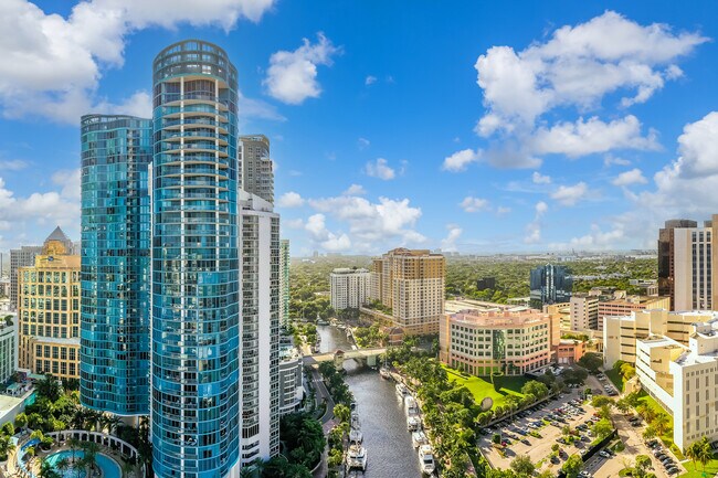 333 Las Olas Way