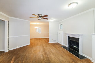 5739 Hilton Ridge Rd in Lithonia, GA - Building Photo - Building Photo