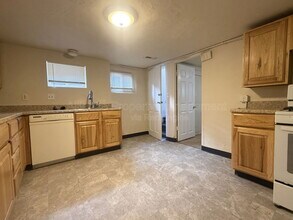 322 Farragut Ave in Colorado Springs, CO - Building Photo - Building Photo