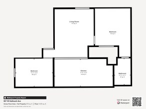 807 W Hallmark Ave, Unit Unit E in Killeen, TX - Foto de edificio - Building Photo