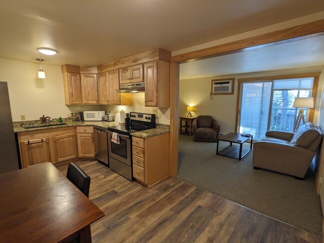 Village Green Apartments