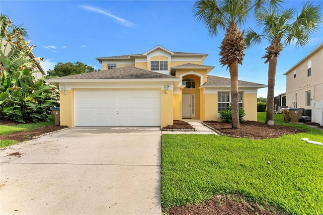 2808 Lido Key Ct in Kissimmee, FL - Building Photo - Building Photo