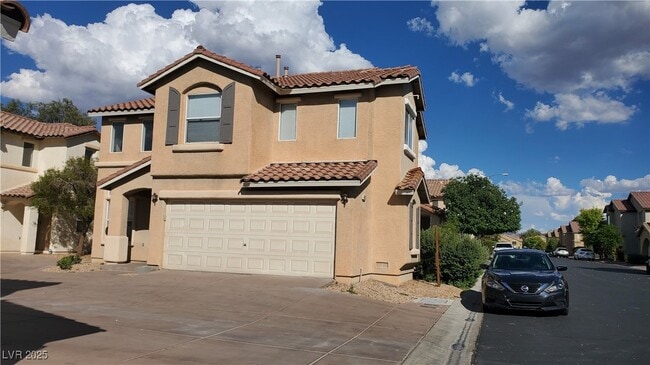 962 Grand Cerritos Ave in Las Vegas, NV - Building Photo - Building Photo