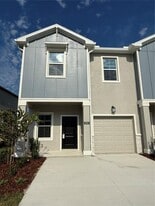 5981 Zen Wy in Clermont, FL - Building Photo