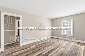 1208 Valley View St in Greensboro, NC - Building Photo - Building Photo