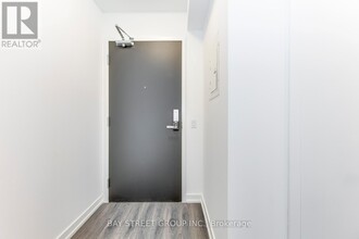 77-1177 Shuter St in Toronto, ON - Building Photo - Building Photo