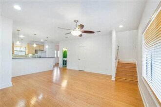2024 E 2nd St in Austin, TX - Building Photo - Building Photo