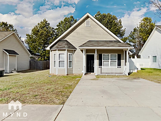 6702 Hampton Way Dr