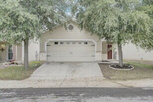 12219 Raw Silver in San Antonio, TX - Building Photo