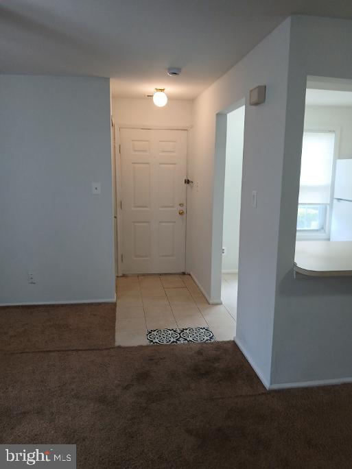 property at 2001A Ralston Dr