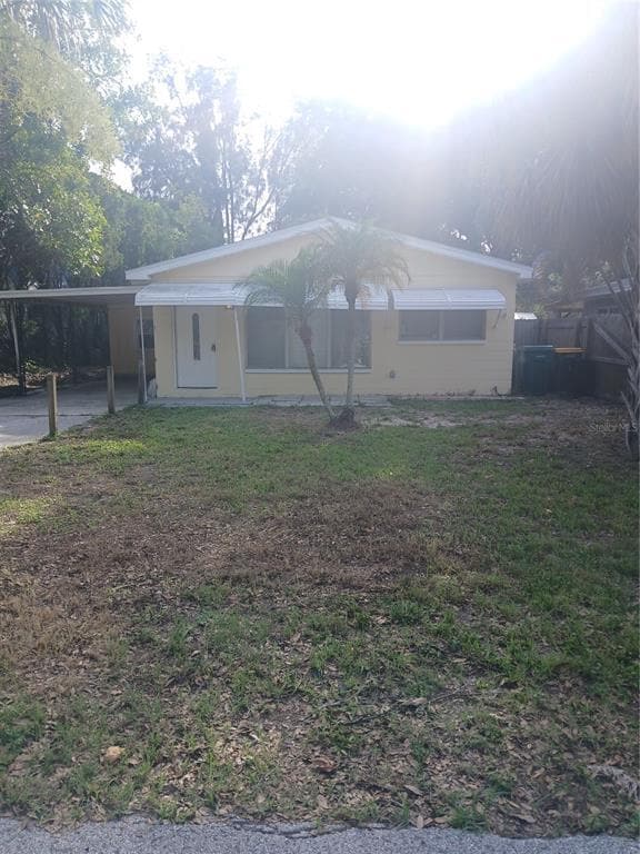 property at 5410 70th Way N
