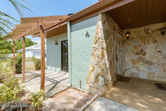 1120 Gary Hunt Rd in Cocoa, FL - Building Photo - Building Photo