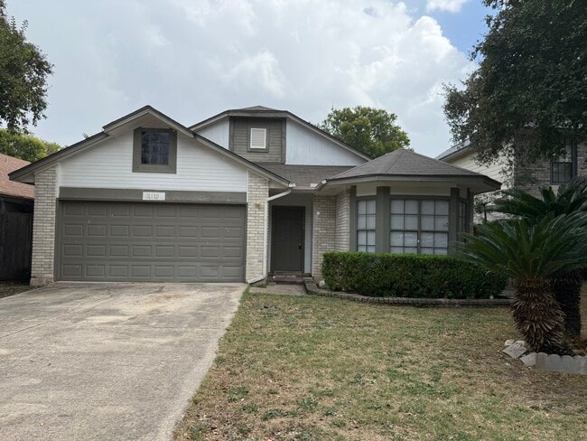 property at 7170 Valley Trails