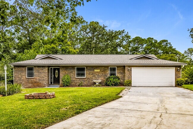 property at 5317 Lamar Shaw Ct