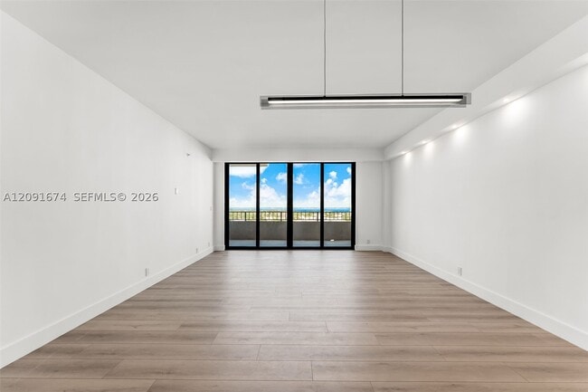 property at 251 Crandon Blvd