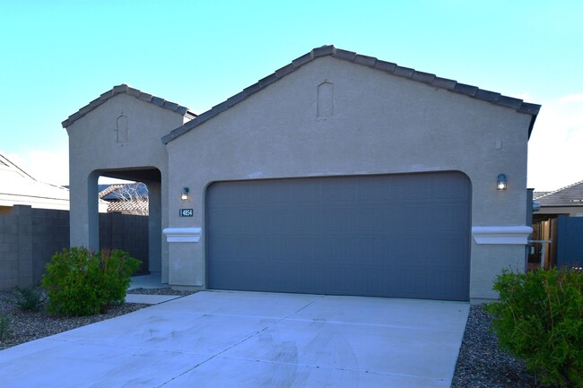 property at 4854 E Argentite St